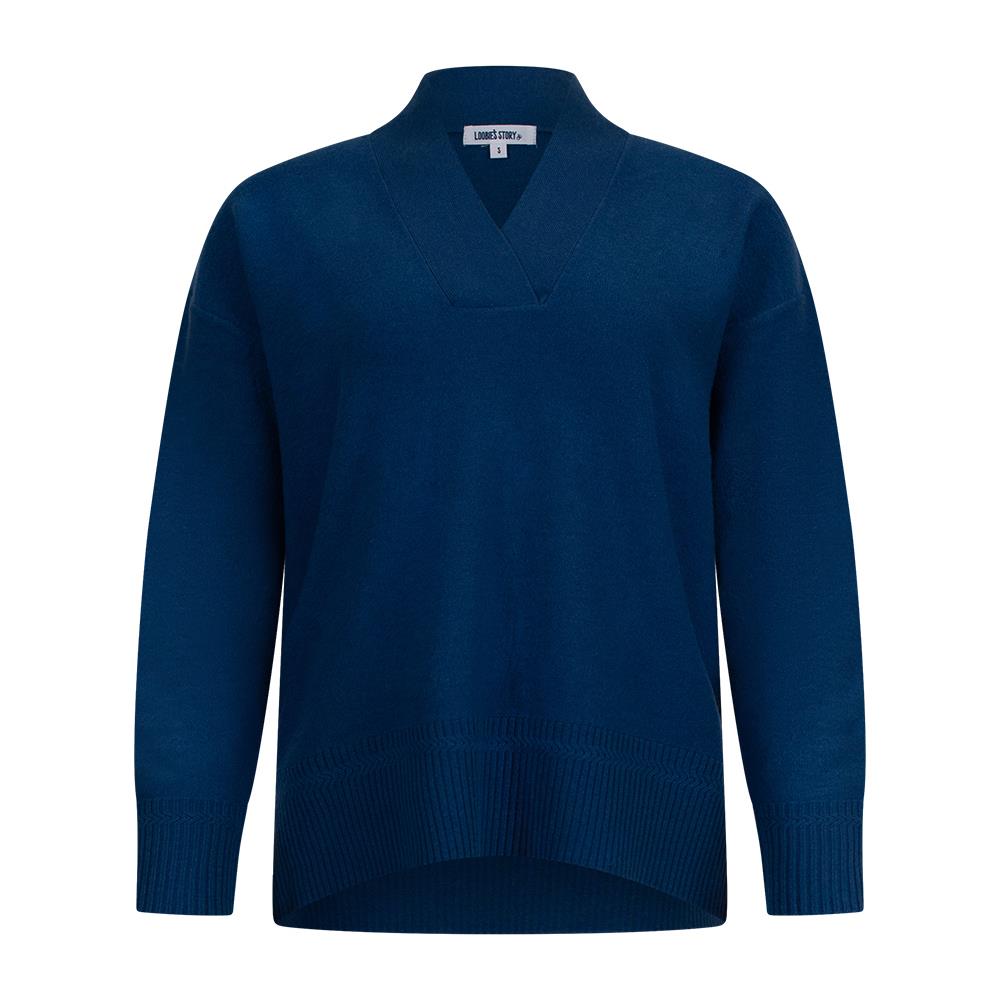 Loobie's Story Miffy Sweater